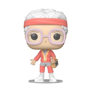 Preorder: Golden Girls POP! Vinyl Figure 40th Anniversary Sophia 9 cm