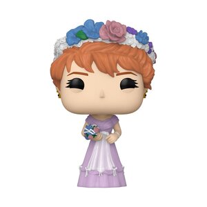 Preorder: Sixteen Candles POP! Movies Vinyl Figure Samantha 9 cm