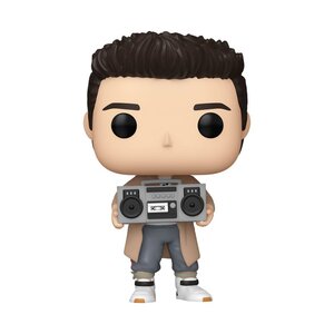 Preorder: Say Anything... POP! Movies Vinyl Figure Lloyd 9 cm