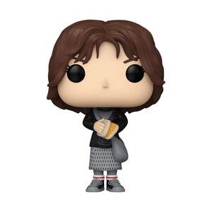 Preorder: The Breakfast Club POP! Movies Vinyl Figure Allison 9 cm