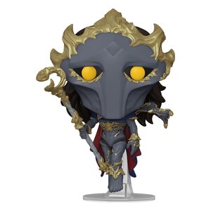 Preorder: Arcane League of Legends POP! Animation Vinyl Figure Viktor 9 cm