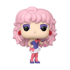 Preorder: Jem and the Holograms POP! Vinyl Figure Jem 9 cm