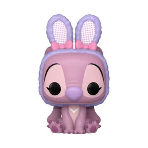 Disney Pocket POP! Vinyl Figure Easter Egg Angel 4 cm