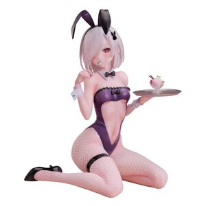 Preorder: Original Character B-Style PVC Statue 1/6 Iro Bunny Illustrated by mignon 19 cm