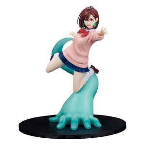 Preorder: Dandadan F:Nex PVC Statue 1/7 Momo 24 cm