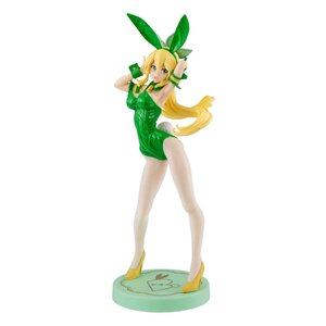 Preorder: Sword Art Online BiCute Bunnies PVC Statue Leafa Sylph Color Ver. 28 cm