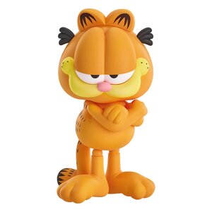 Preorder: Garfield Nendoroid Action Figure Garfield 10 cm