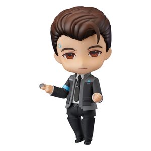 Preorder: Detroit: Become Human Nendoroid Action Figure Connor 10 cm