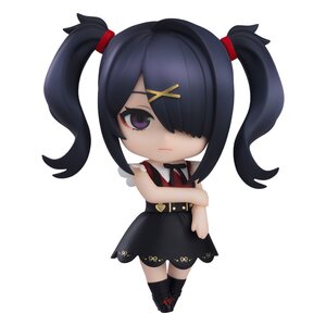 Preorder: Needy Streamer Overload Nendoroid Action Figure Ame 10 cm