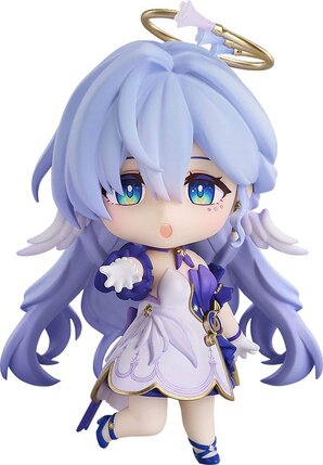 Preorder: Honkai: Star Rail Nendoroid Action Figure Robin 10 cm