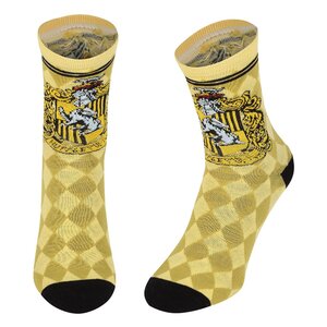 Preorder: Harry Potter Socks Hufflepuff S-M