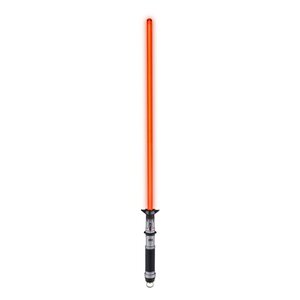 Preorder: Star Wars: Ahsoka Black Series Replica Force FX Elite Lightsaber Baylan Skoll