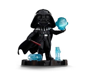 Preorder: Star Wars Mini Co. PVC Figure Darth Vader 16 cm