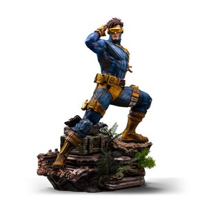 Preorder: Marvel Legacy Replica Statue 1/4 Cyclops 56 cm