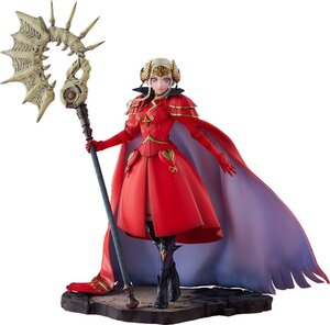 Preorder: Fire Emblem PVC Statue 1/7 Edelgard 27 cm