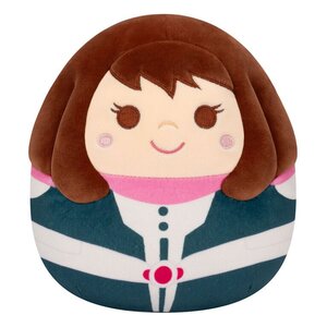 Preorder: Squishmallows Plush Figure My Hero Academia Ochaco Urakara 20 cm