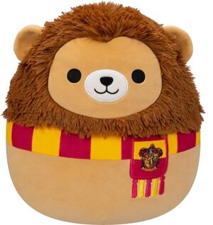 Preorder: Squishmallows Plush Figure Harry Potter Gryffindor 40 cm