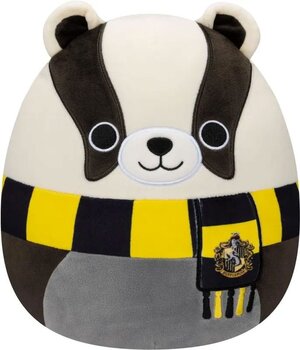 Preorder: Squishmallows Plush Figure Harry Potter Hufflepuff 40 cm