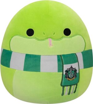 Preorder: Squishmallows Plush Figure Harry Potter Slytherin 40 cm