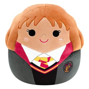 Preorder: Squishmallows Plush Figure Harry Potter Hermione Granger 40 cm