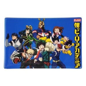 Preorder: My Hero Academia Ceramic Sushi Set with Chopsticks Classe 1-A
