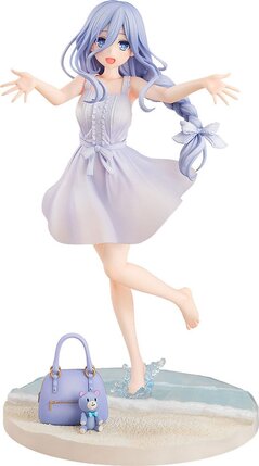 Preorder: Date A Live V Statue 1/7 Mio Takamiya: Summer Dress Ver. 25 cm