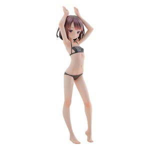 Preorder: Sword Art Online Alternative: Gun Gale Online Statue 1/7 Llenn: Light Novel Swimsuit Ver. 23 cm