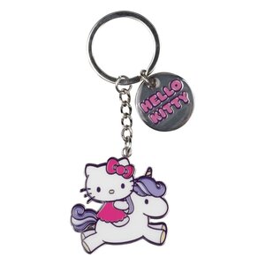 Preorder: Sanrio Keychain Hello Kitty Unicorn