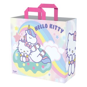 Preorder: Sanrio Tote Bag Hello Kitty Pony