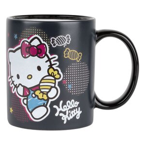 Preorder: Sanrio Heat Change Mug Hello Kitty Candies 320 ml