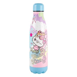 Preorder: Sanrio Thermo Water Bottle Hello Kitty Harajuku