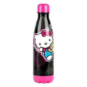 Preorder: Sanrio Thermo Water Bottle Hello Kitty Candies