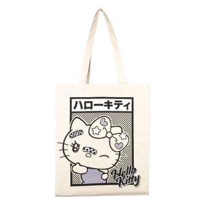 Preorder: Hello Kitty Tote Bag Wink