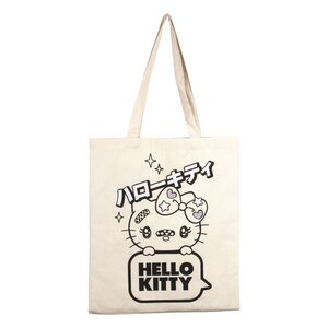 Preorder: Hello Kitty Tote Bag Star