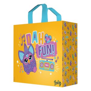 Preorder: Furby Tote Bag Dah