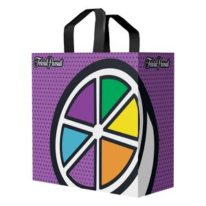 Preorder: Trivial Pursuit Tote Bag