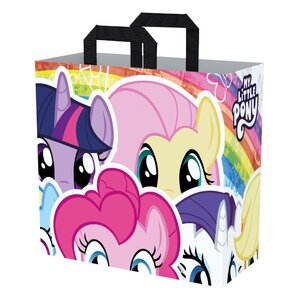 Preorder: My Little Pony Tote Bag