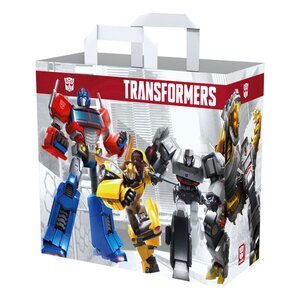 Preorder: Transformers Tote Bag