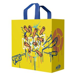 Preorder: Nerf Tote Bag