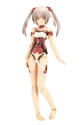 Preorder: Frame Arms Girl Grande Scale Plastic Model Kit Innocentia 25 cm