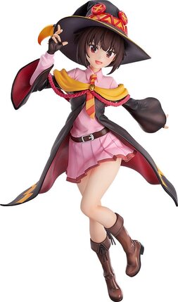 Preorder: KonoSuba: Gods Blessing on This Wonderful World! PVC Statue 1/7 Megumin 25 cm