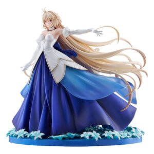 Preorder: Tsukuhime A piece of blue glass moon PVC Statue 1/8 Arcueid Brunestud Inner Sea of the Planet 29 cm