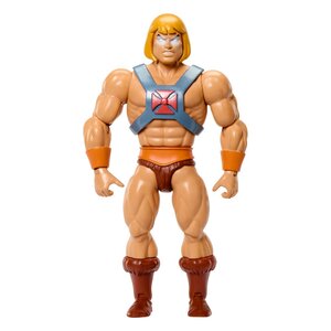 Preorder: Masters of the Universe Origins Action Figure Faker 14 cm