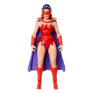 Preorder: Masters of the Universe Origins Action Figure Catra 14 cm