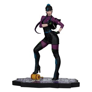 Preorder: DC Direct Statue 1/10 The Joker Purple Craze: Punchline by Stanley 