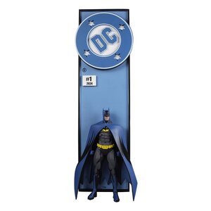 Preorder: DC Direct Corner Box Statue 1/10 Batman Limited Edition 42 cm