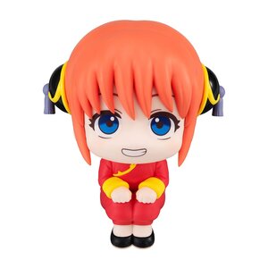 Preorder: Gintama Look Up PVC Statue Gintama Kagura 11 cm