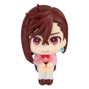 Preorder: Dandadan Look Up PVC Statue Momo 11 cm