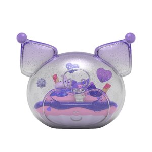 Preorder: Sanrio Kandyland Kuromi 13 cm