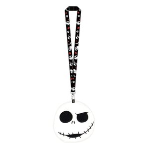 Preorder: Nightmare before Christmas Lanyard Deluxe